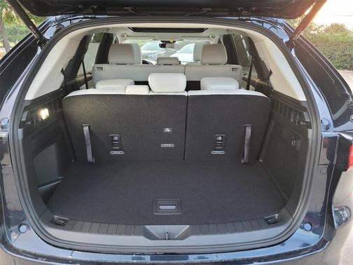 2025 Mazda CX-90 3.3 Turbo S Premium Package