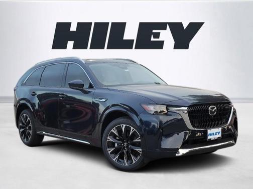 2025 Mazda CX-90 3.3 Turbo S Premium Package
