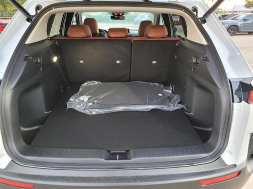 2025 Mazda CX-50 2.5 Turbo Premium Package