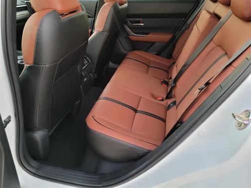 2025 Mazda CX-50 2.5 Turbo Premium Package