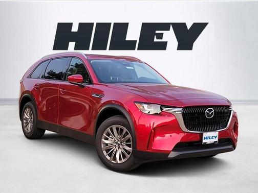 2025 Mazda CX-90 3.3 Turbo Preferred Package