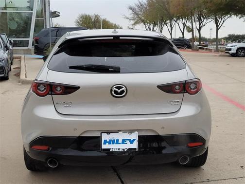 2022 Mazda Mazda3 Premium Plus