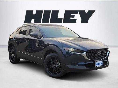 2025 Mazda CX-30 Select
