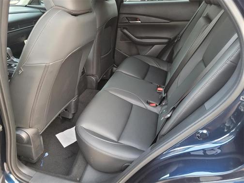 2025 Mazda CX-30 Select