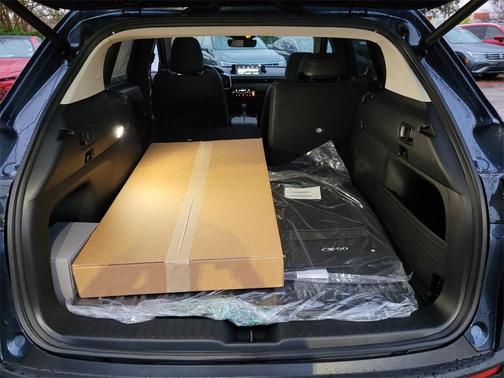 2026 Mazda CX-50 Premium