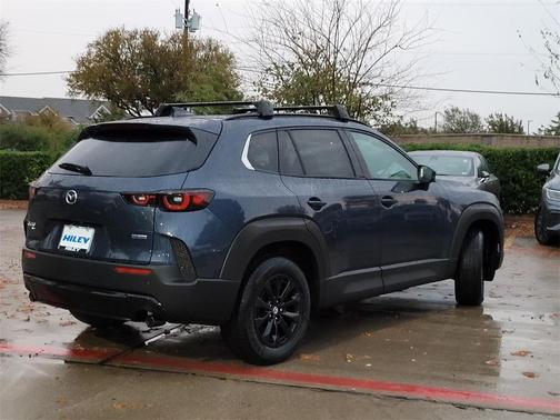 2026 Mazda CX-50 Premium