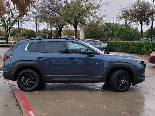 2026 Mazda CX-50 Premium