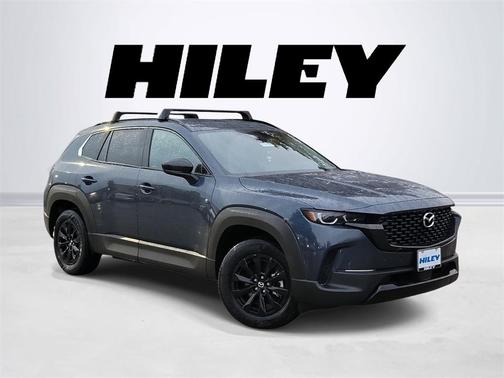 2026 Mazda CX-50 Premium