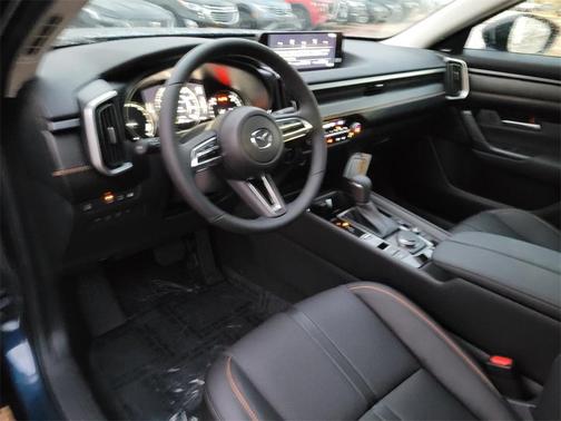 2026 Mazda CX-50 Premium