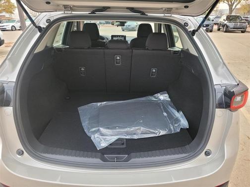 2025 Mazda CX-5 2.5 S