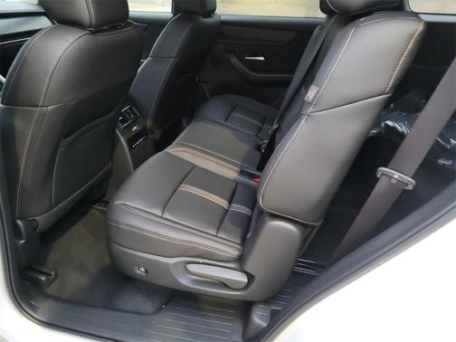 2025 Mazda CX-90 3.3 Turbo Select Package