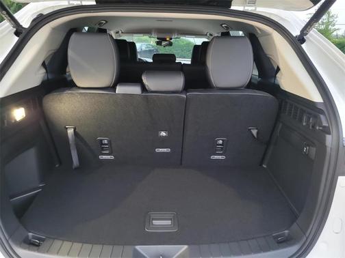 2025 Mazda CX-90 3.3 Turbo Select Package