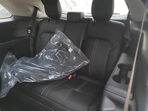 2025 Mazda CX-90 3.3 Turbo Select Package