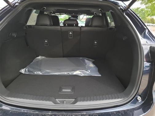 2025 Mazda CX-5 2.5 Turbo Premium Package