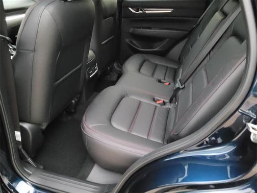 2025 Mazda CX-5 2.5 Turbo Premium Package