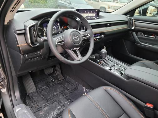 2025 Mazda CX-50 Hybrid Premium Plus Package
