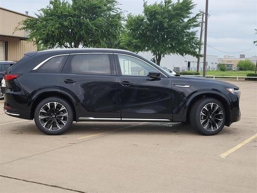 2025 Mazda CX-90 3.3 Turbo S Premium Plus Package