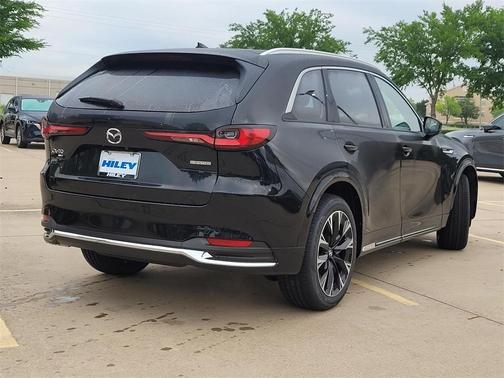 2025 Mazda CX-90 3.3 Turbo S Premium Plus Package