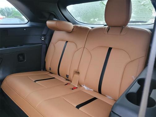 2025 Mazda CX-90 3.3 Turbo S Premium Plus Package
