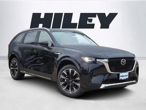 2025 Mazda CX-90 3.3 Turbo S Premium Plus Package