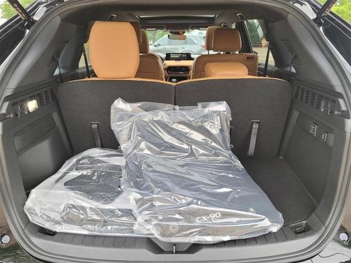 2025 Mazda CX-90 3.3 Turbo S Premium Plus Package