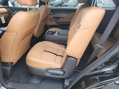 2025 Mazda CX-90 3.3 Turbo S Premium Plus Package