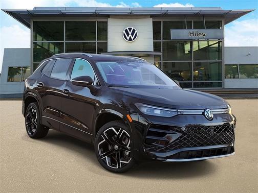 2026 Volkswagen Tiguan 2.0T SEL R-Line