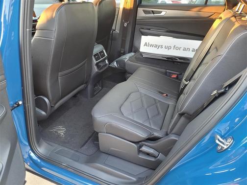 2026 Volkswagen Atlas Cross Sport 2.0T SE