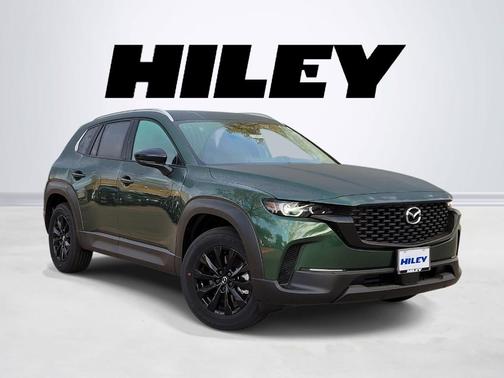 2026 Mazda CX-50 2.5 S SELECT