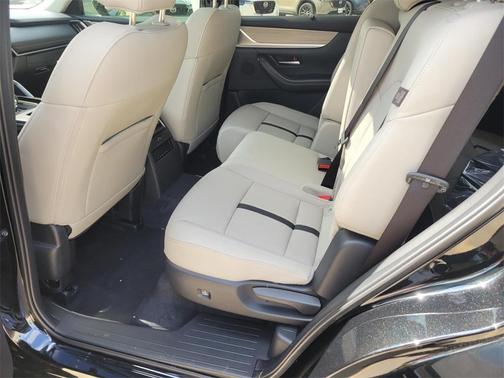 2025 Mazda CX-90 3.3 Turbo Preferred Package