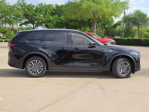 2025 Mazda CX-90 3.3 Turbo Preferred Package
