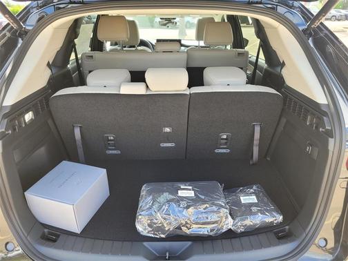 2025 Mazda CX-90 3.3 Turbo Preferred Package