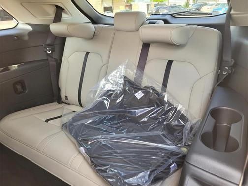 2025 Mazda CX-90 3.3 Turbo Preferred Package