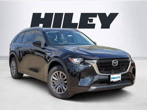 2025 Mazda CX-90 3.3 Turbo Preferred Package
