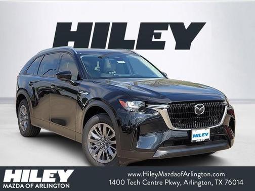2025 Mazda CX-90 3.3 Turbo Preferred Package