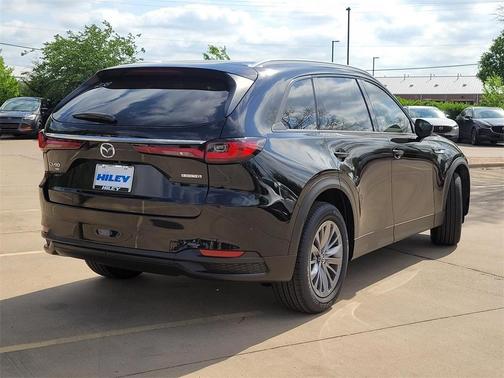 2025 Mazda CX-90 3.3 Turbo Preferred Package