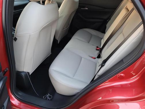 2026 Mazda CX-30 Preferred