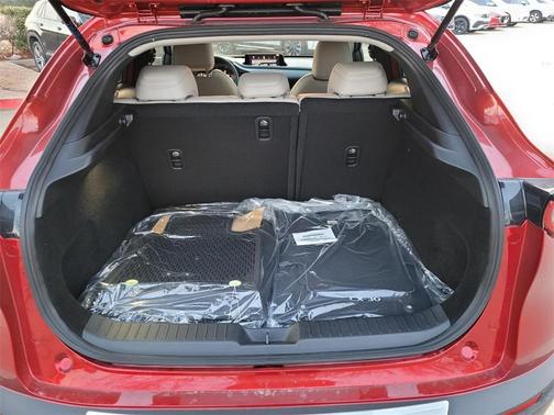 2026 Mazda CX-30 Preferred