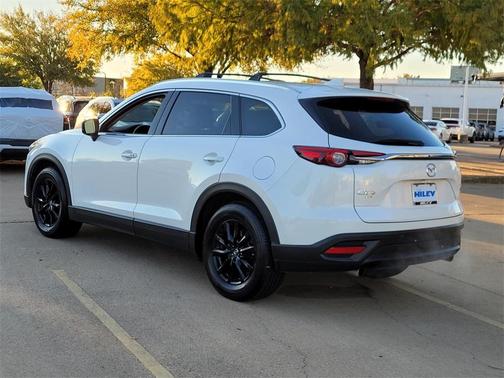 2022 Mazda CX-9 Touring