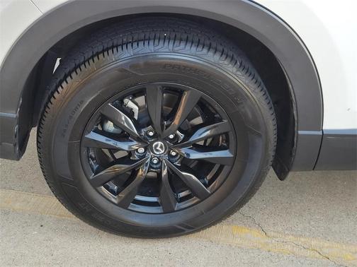 2022 Mazda CX-9 Touring