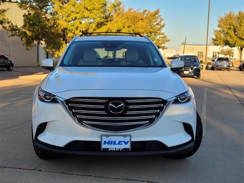 2022 Mazda CX-9 Touring