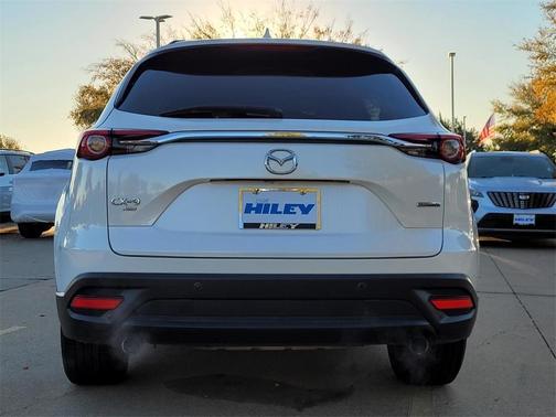 2022 Mazda CX-9 Touring