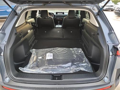 2025 Mazda CX-50 2.5 S Select Package
