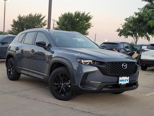 2025 Mazda CX-50 2.5 S Select Package