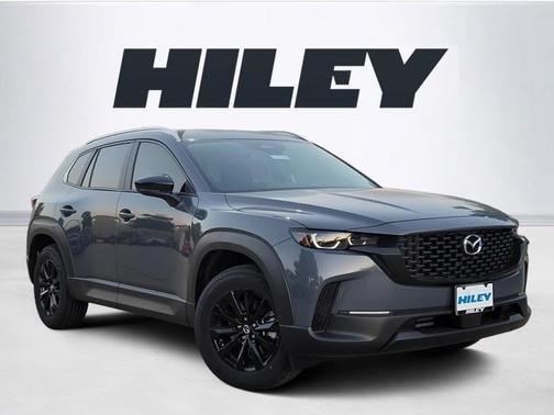 2025 Mazda CX-50 2.5 S Select Package