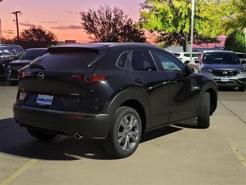 2026 Mazda CX-30 Preferred