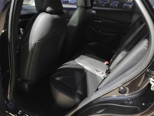 2026 Mazda CX-30 Preferred