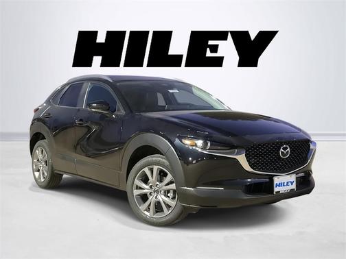 2026 Mazda CX-30 Preferred