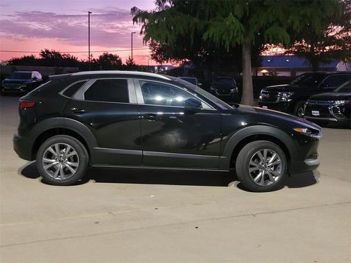 2026 Mazda CX-30 Preferred