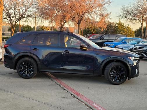 2026 Mazda CX-90 Premium